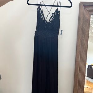 Free People Maxi Dress